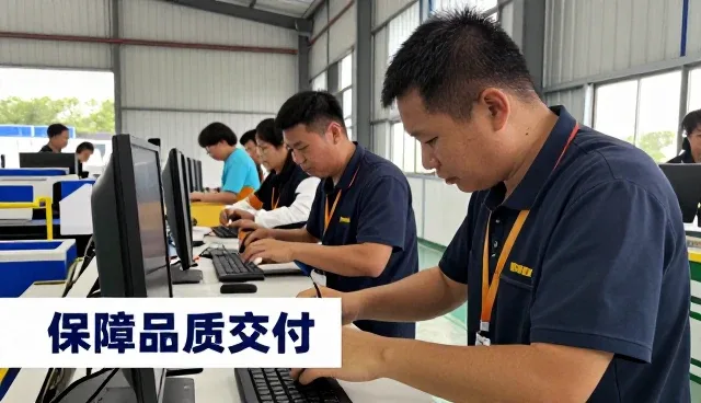批量生产应用范围不断扩大