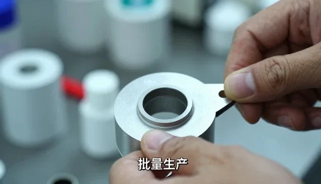 为什么越来越多供货有保障选择批量生产